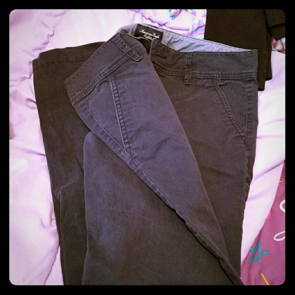 American Eagle Pants